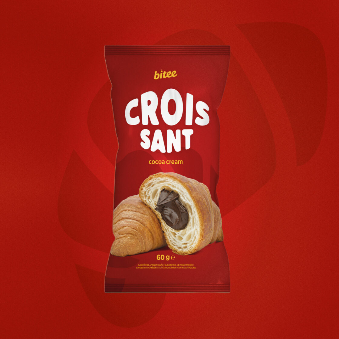 CROISSANT – bitee