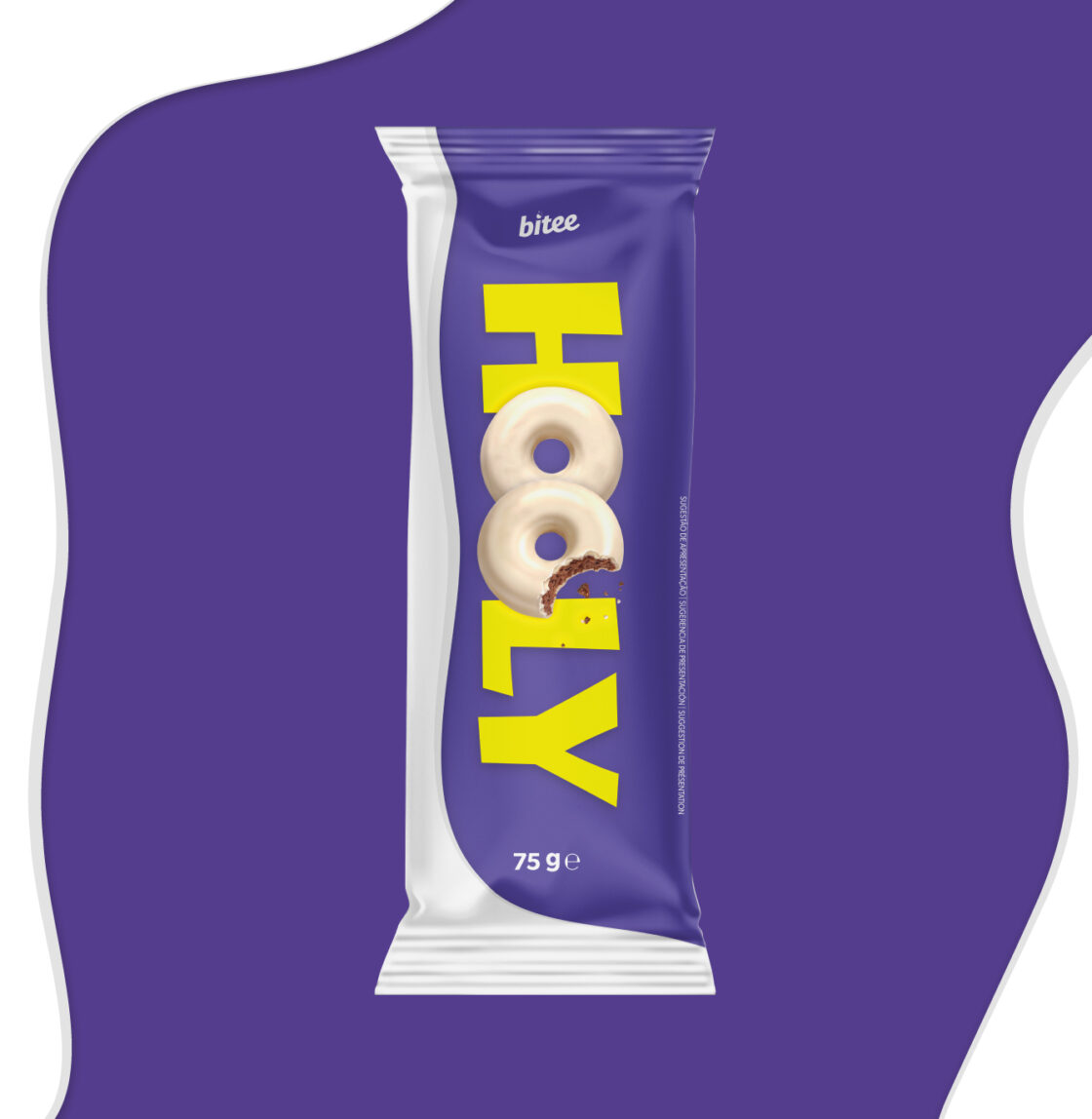 Hooly – bitee