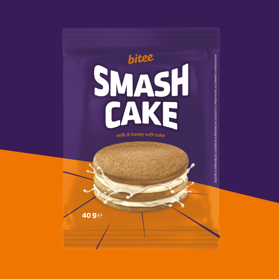 Smash Cake – bitee
