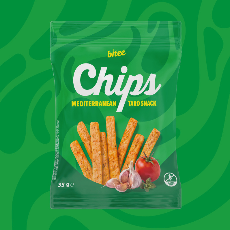 Chips – bitee